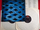 The Who Tommy (Australian Press with Booklet) 2 LP Set