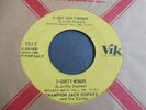 Champion Jack Dupree - Just Like A Woman + Dirty Woman 1957 USA EP VIK DJ/PROMO