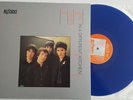 Buzzcocks - Another Music In A Different Kitchen - Fan Club Blue Vinyl