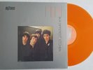 Buzzcocks - Another Music In A Different Kitchen - Orange Vinyl