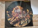 IRON MAIDEN - Hallowed Be Thy Name (2438809526) 12” PICTURE DISC Limited Edition