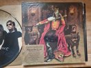 IRON MAIDEN - Edward The Great The Greatest Hits 543 1031 2002 2x Picture Disc