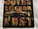 Doves - Kingdom of Rust (2xLP)