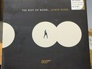 VARIOUS - THE BEST OF BOND... JAMES BOND