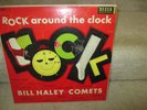 Bill Haley & His Comets-original mono Rock Around The Clock LP