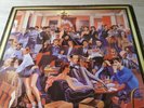 The Ruts - The Crack vinyl lp OVED 80