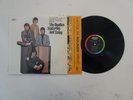 THE BEATLES YESTERDAY & TODAY LP WILDLY RARE 1966 JACKSONVILLE TRUNK MONO SHRINK