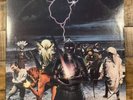 BLACK SABBATH - LIVE EVIL 1982 Double LP Vinyl Original Warner Bros Records