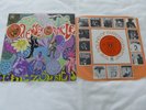 The Zombies - Odessey & Oracle UK 1968 LP CBS A2/B2 stereo nice Ex/Ex copy