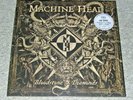 Machine Head - Bloodstone & Diamonds (2 LP, Clear, VIP Edition, Clear Wax, 100)