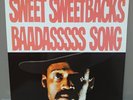 Sweet Sweetback's Baadassss Song 12