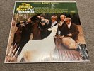 The Beach Boys Pet Sounds Vinyl LP Limited Edition Yellow / Green Split NEW RARE