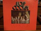 Alice Cooper Easy Action Vinyl LP 1970 Straight WS 1845 Pink Labels