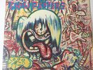 The Red Hot Chili Peppers - (Vinyl LP, 1984 EMI America, Winchester Pressing) EX