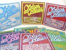 OLDIES BUT GOLDIES - 12x VA LP der Serie im TOP Zustand M- BEAT Rock R'nR Soul +