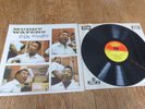 Muddy Waters - Folk Singer UK '64 1st Pye Int. NPL.28038 Chicago Blues RARE LP