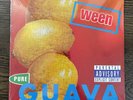 Ween PURE GUAVA 2020 Colored Vinyl Record 2LP