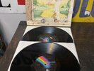 goodbye yellow brick road vinyl / Elton John / MCA2 10003 / Gatefold