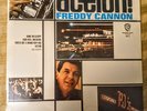 FREDDY CANNON Action  Warner Bros W1612 1965 Rock ’N’ Roll LP  Sealed