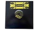 Spy - Bloodstrike/Pathogen - Industrial Strength Records IS018 - Techno NM/EX