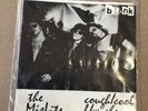 The Misfits vinyl cough/cool original 1st press