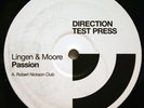 Lingen & Moore ‎– Passion (Robert Nickson Mixes) 12