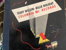Jazz 3x78 - Teddy Wilson, Billie Holiday - Hot Jazz Classics - Columbia VG+ mp3