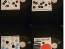 The Command AllStars Provocative Percussion vol 1-2-3-4 (RS806SD)