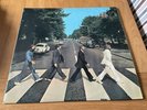 The Beatles - Abbey Road 1st Press 1969 - Vinyl LP Record UK