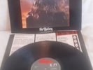 The Stranglers-The Raven  LP With 3D Lenticular Sleeve 1st Ltd Edtn UAG30262 EX