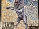 Rolling Stones ‎Bridges To Babylon Vinyl Record LP VIRGIN EU 1997 7243 8 44712 1
