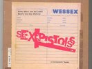 SEX PISTOLS - NEVER MIND THE BOLLOCKS - ALTERNATIVE 7x7