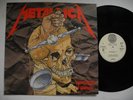 METALLICA Harvester Of Sorrow / Breadfan / The Prince 12