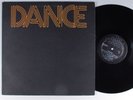 FREDDI/HENCHI & SOULSETTERS Dance RECORD COMPANY LP j