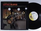 LITTLE BEAVER Party Down CAT LP VG+ j