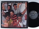 CHOCOLATE MILK Friction RCA LP j