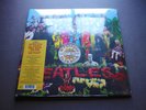 BEATLES SGT PEPPERS ORIGINAL 50th ANNIVERSARY EDITION SEALED MiNt