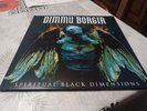 DIMMU BORGIR  Spiritual black dimensions