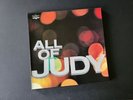 Judy Garland ALL OF JUDY 3 LP BOXED Set  Songs Ftom Her TV Show 70s Sid Luft