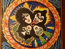 KISS / Rock And Roll Over / Ecuador 1976 /
