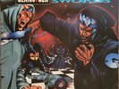 GZA Liquid Swords Genius Vinyl 2LP Black 2015 Reissue Wu-Tang Clan Hip Hop 1995