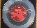 MUSE **CLEAR VINYL** Time Is Running Out / The Groove UK 2003 7