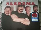 ALABAMA - 16 Biggest Hits (2020 Sony)  Apple Red 2LP Vinyl - NEW (P1122-3)