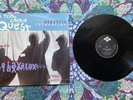 A TRIBE CALLED QUEST ELECTRIC RELAXATION MIDNIGHT LP IMPORT BMG UK JIVE RARE 180