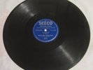 NORO MORALES 78 & LP-- Seeco # 4102 -- HAVANA SPECIAL, Mambo -- MIGUELITO VALDES