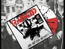 RANCID OUT COME THE WOLVES Record Vinyl LP 1234 Go Records Exclusive X/1000