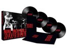 NINE INCH NAILS with DAVID BOWIE Back In Anger * SEALED VINYL 4xLP BOX