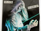 HELDON STAND BY EGG GP-706 JAPAN VINYL LP
