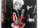 STRAY CATS LP BOX ARISTA BVJA-2801,2,3 JAPAN OBI INSERT VINYL 4LP