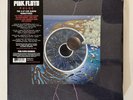 PINK FLOYD Pulse 4xLP box set 2018 remastered 180g STILL SEALED new MINT